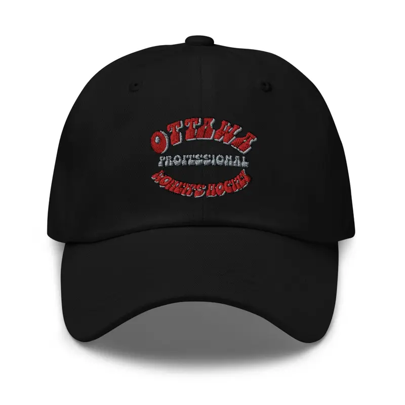 Ottawa Hat 