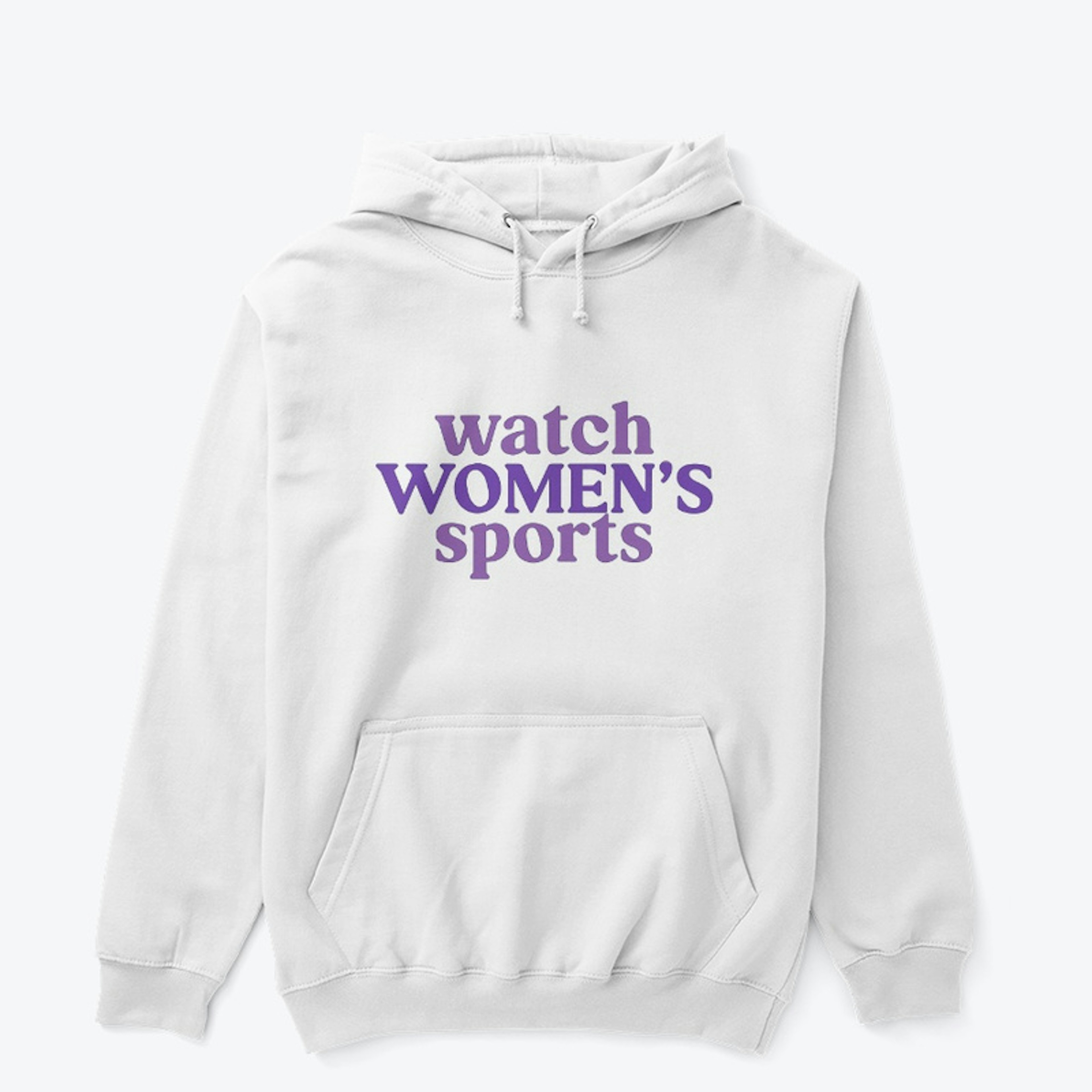 Watch womens sports purple 